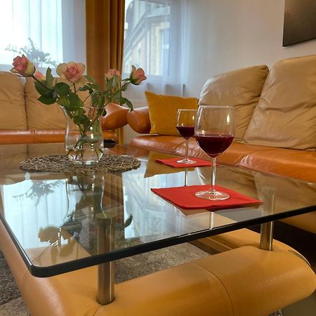 Apartamenty Grodowa 2 Gliwice Exteriör bild