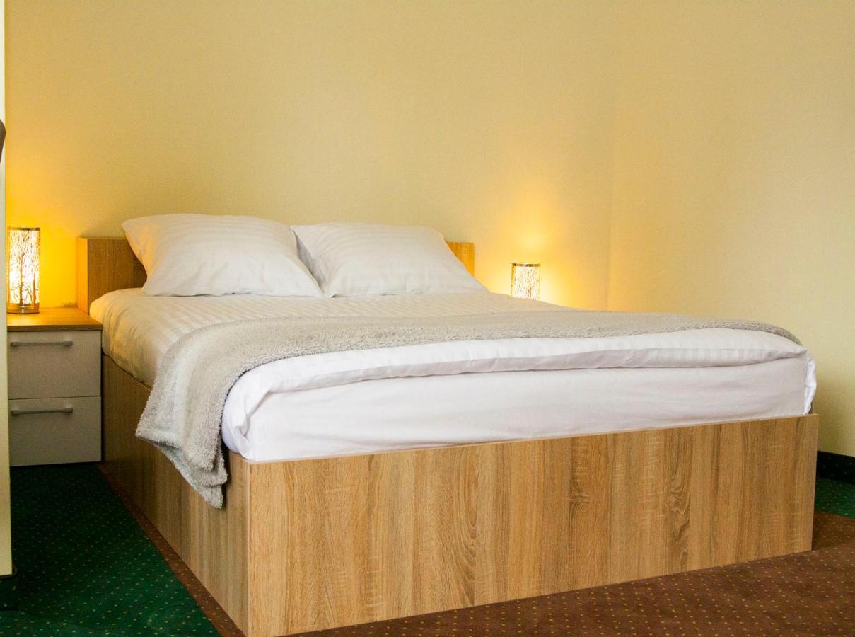 Apartamenty Grodowa 2 Gliwice Exteriör bild