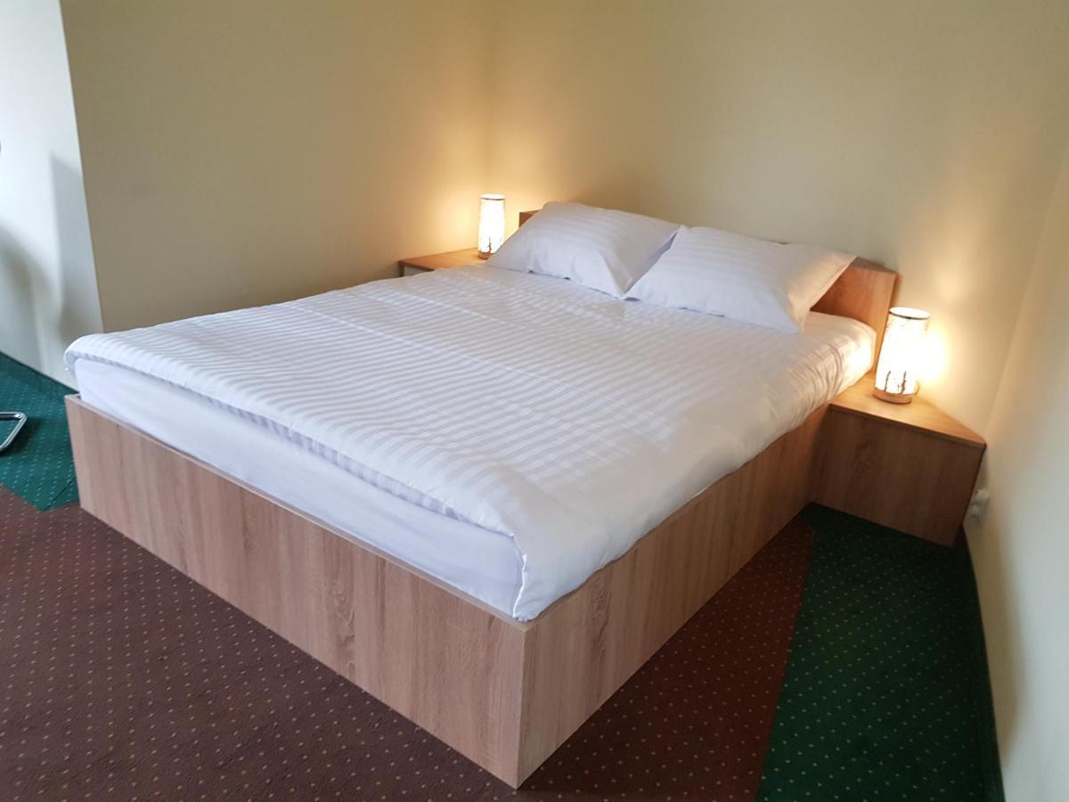 Apartamenty Grodowa 2 Gliwice Exteriör bild