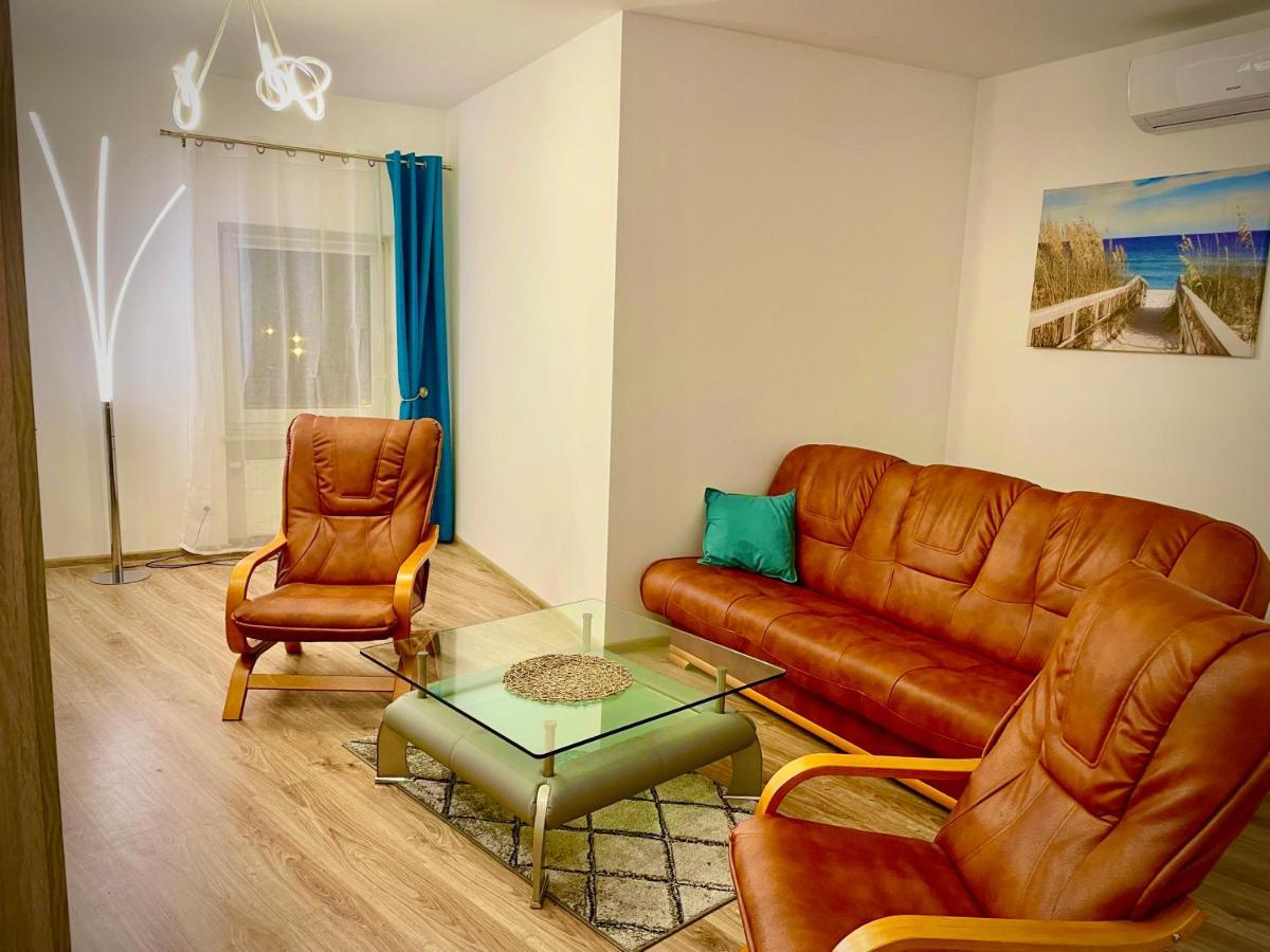 Apartamenty Grodowa 2 Gliwice Exteriör bild