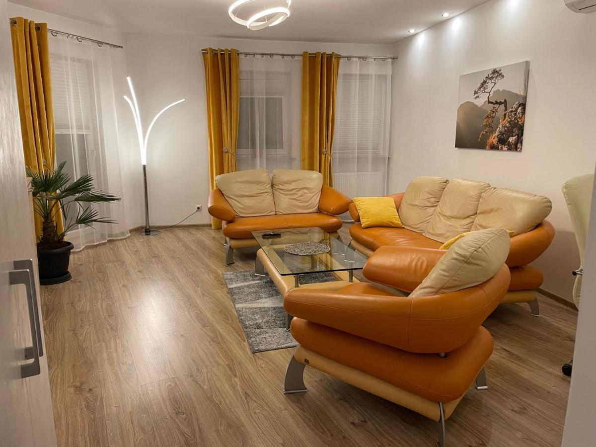 Apartamenty Grodowa 2 Gliwice Exteriör bild