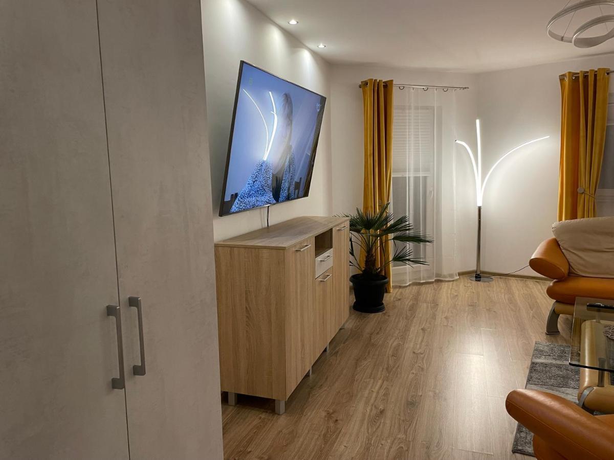Apartamenty Grodowa 2 Gliwice Exteriör bild