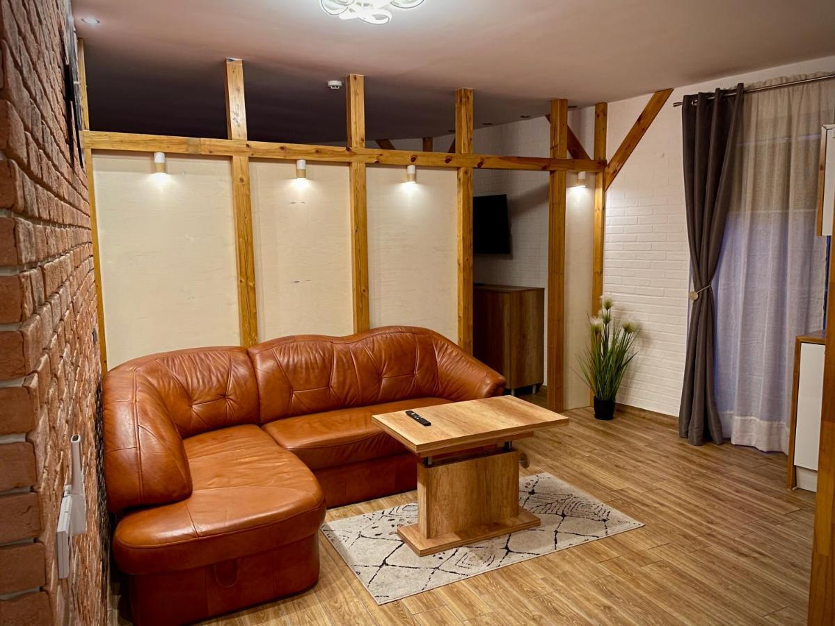 Apartamenty Grodowa 2 Gliwice Exteriör bild