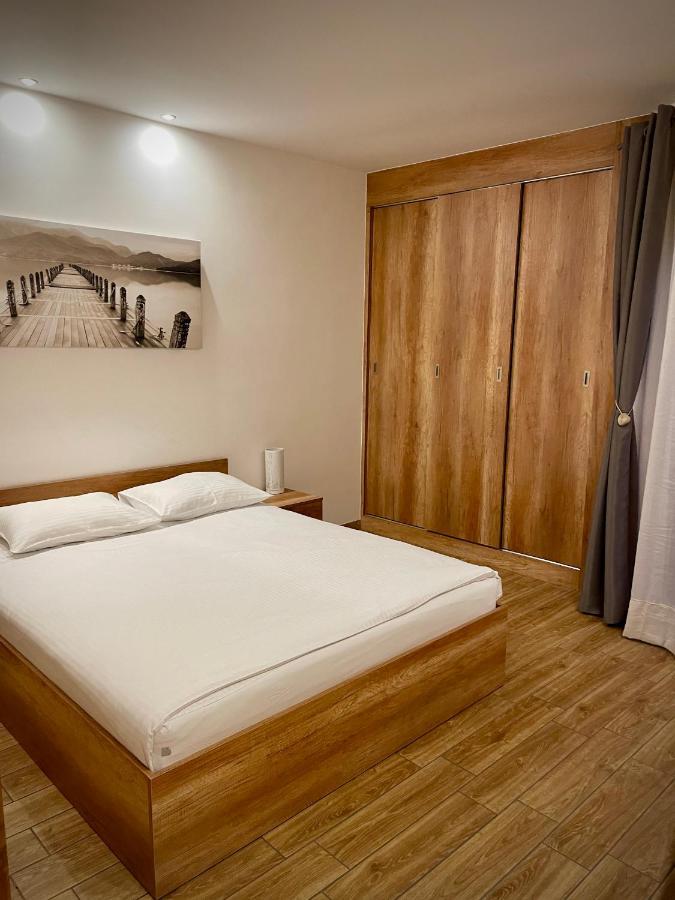 Apartamenty Grodowa 2 Gliwice Exteriör bild
