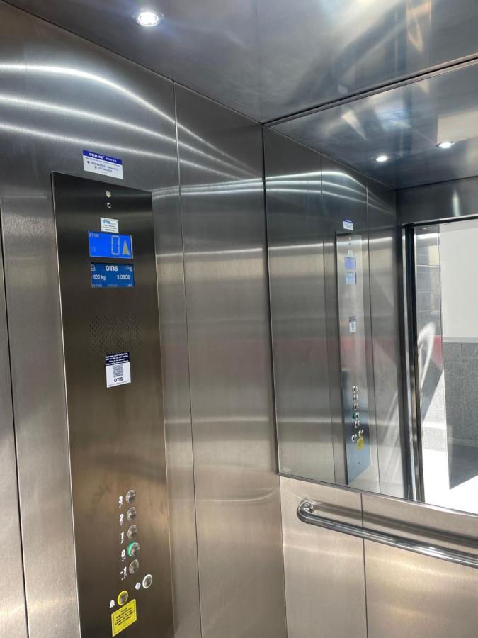 Apartamenty Grodowa 2 Gliwice Exteriör bild