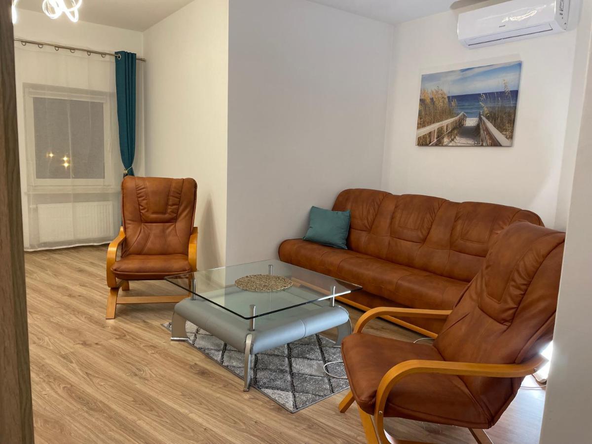 Apartamenty Grodowa 2 Gliwice Exteriör bild