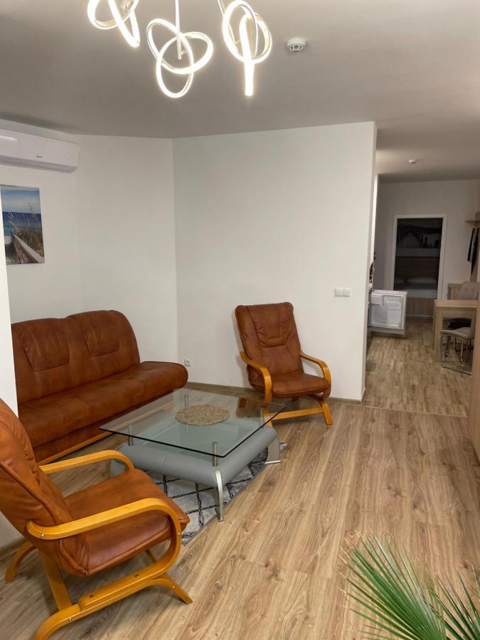 Apartamenty Grodowa 2 Gliwice Exteriör bild