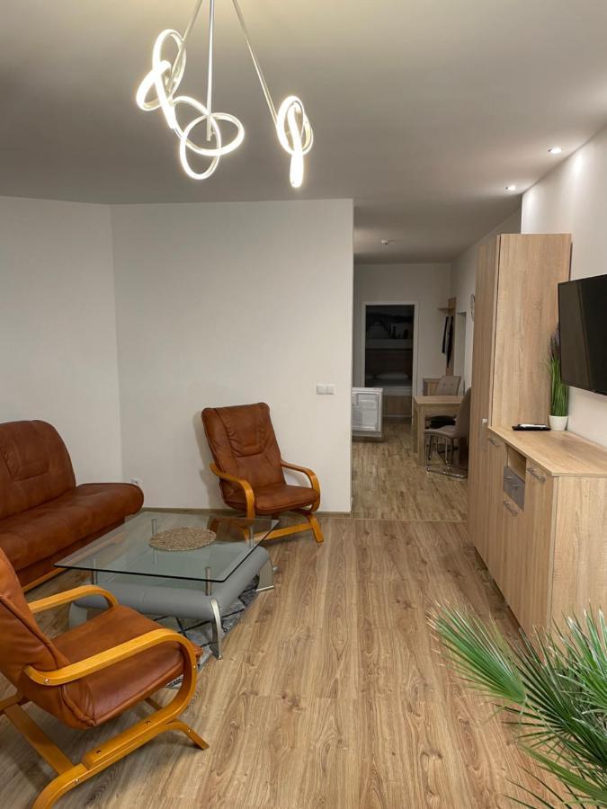 Apartamenty Grodowa 2 Gliwice Exteriör bild