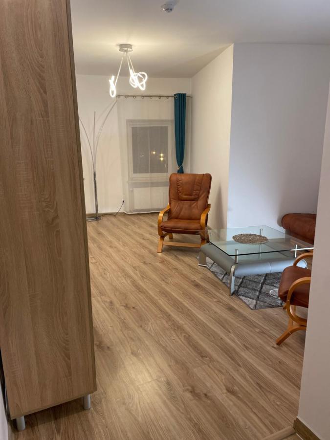 Apartamenty Grodowa 2 Gliwice Exteriör bild