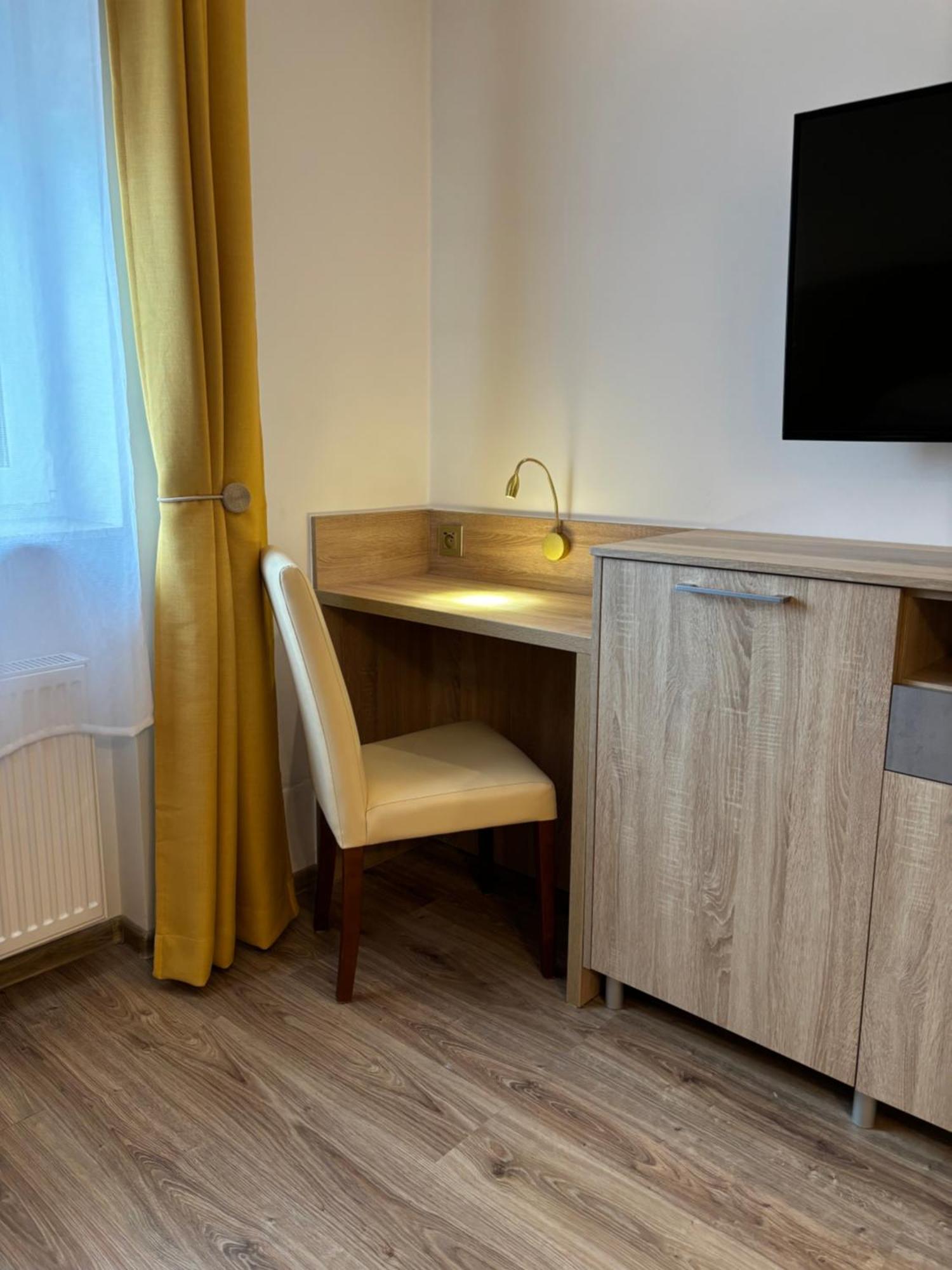 Apartamenty Grodowa 2 Gliwice Exteriör bild